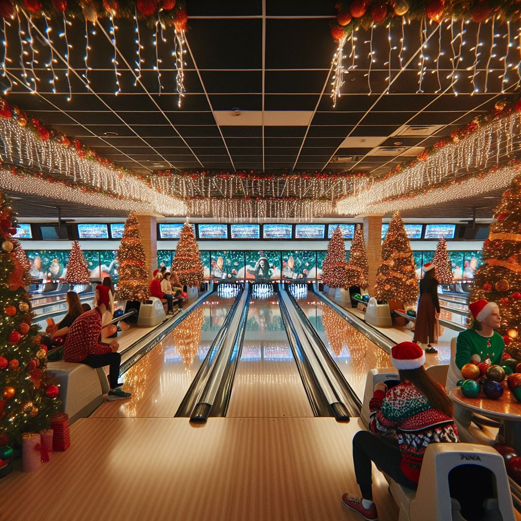 Fijne kerstdagen en een gelukkig 2025