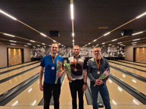 Verenigingskampioenschappen 🎳