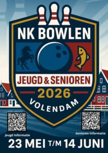 NK Senioren & Jeugd 2026