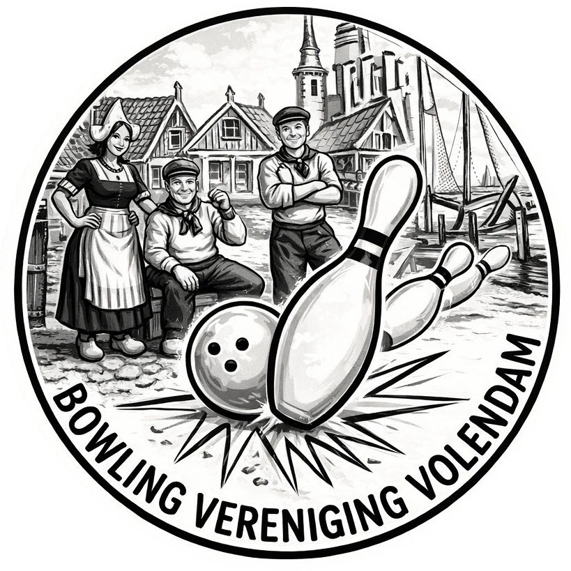 Bowlingvereniging Volendam