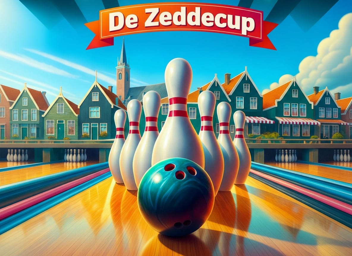 Zeddecup 2026
